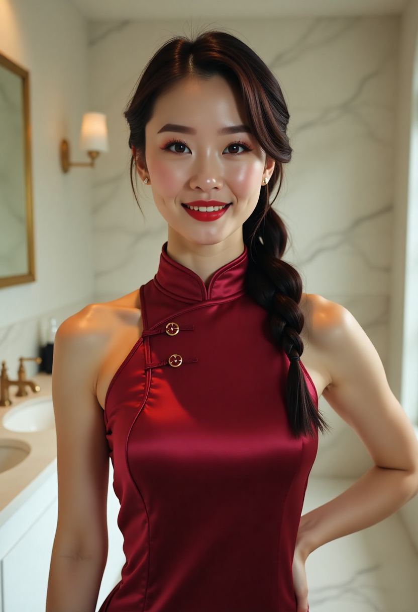 替嫁后首富千金掉马了