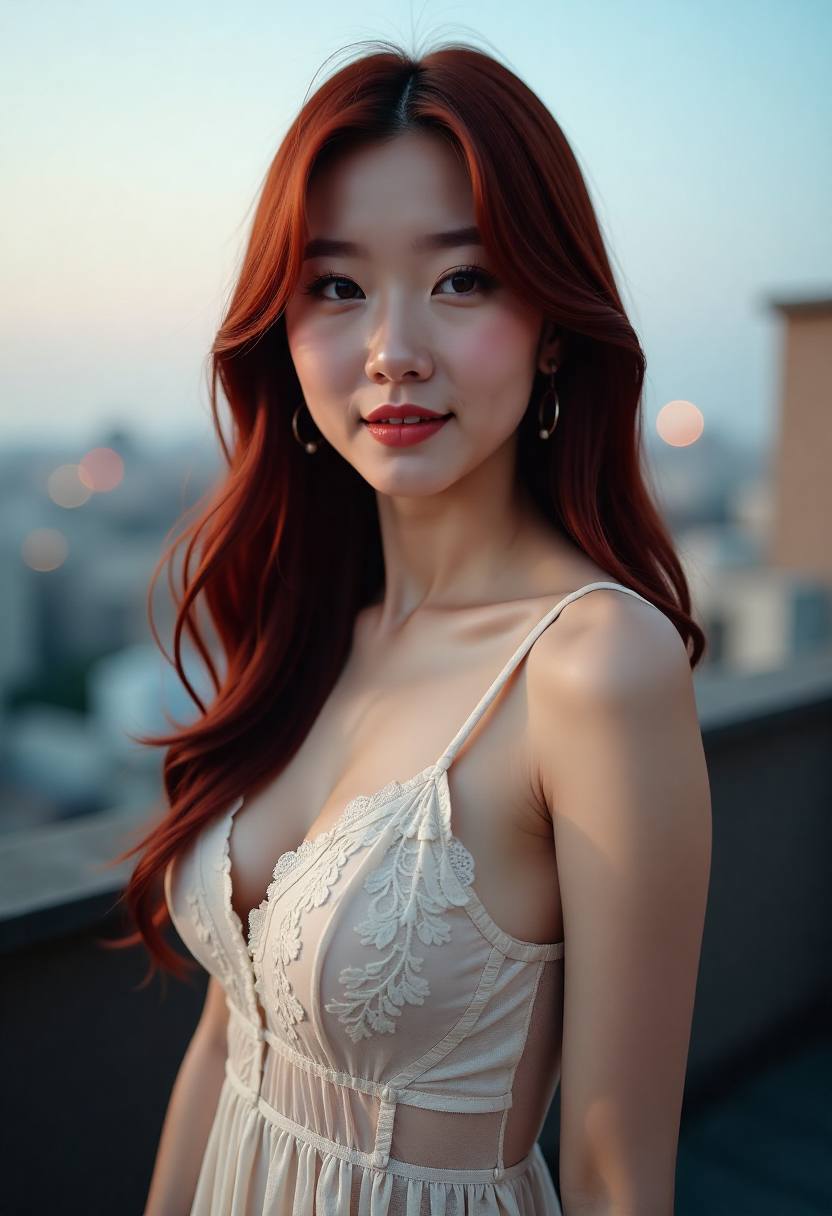 步步深陷